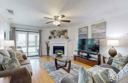 Folly Beach Apartamento | Mariners Cay 26