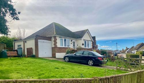 Bexhill-on-Sea Casa | Mariners Corner
