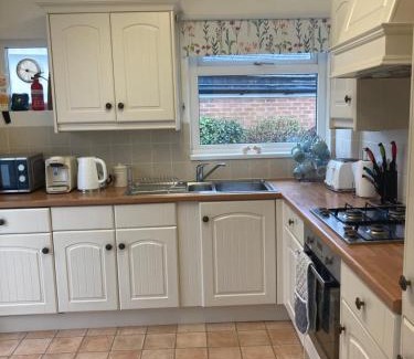 Bexhill-on-Sea Casa | Mariners Corner