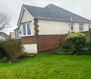 Bexhill-on-Sea Casa | Mariners Corner