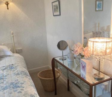 Bexhill-on-Sea Casa | Mariners Corner
