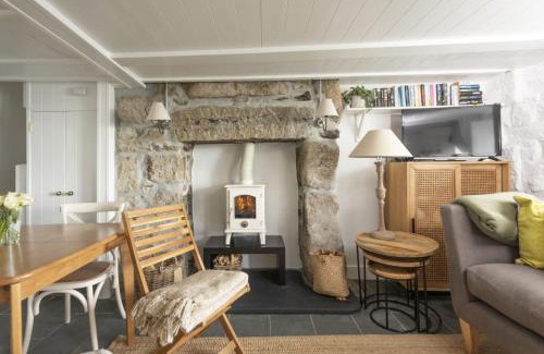 Mousehole Casa | Mariners Cottage, Mousehole