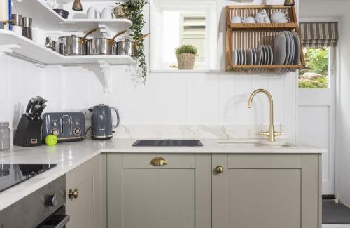 Mousehole Casa | Mariners Cottage, Mousehole