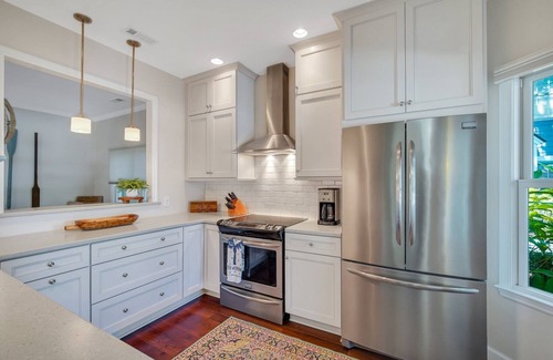 Port Royal Casa | "Mariners Court" Close to USMC Boot Camp Grad!