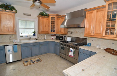 Summerland Key Casa | Mariner's Cove en los Cayos de Florida