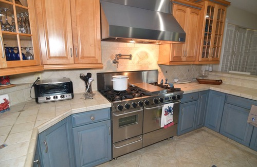 Summerland Key Casa | Mariner's Cove en los Cayos de Florida