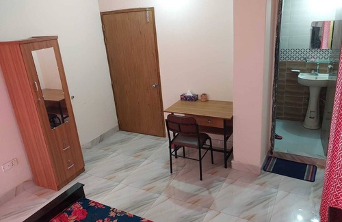 Dhanmondi Apartamento | Mariners Guest House