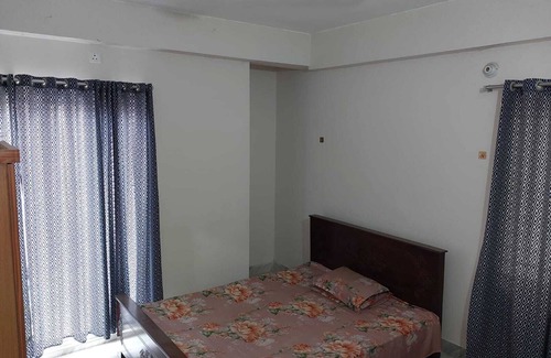 Dhanmondi Apartamento | Mariners Guest House