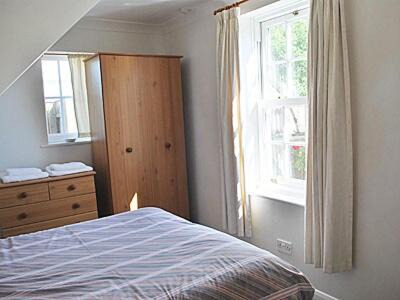 Felixstowe Casa | Mariners Lodge