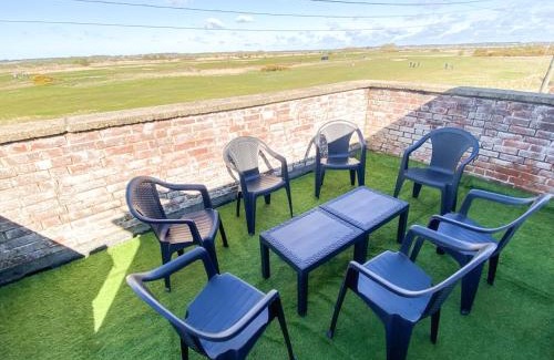 Felixstowe Casa | Mariners Lodge
