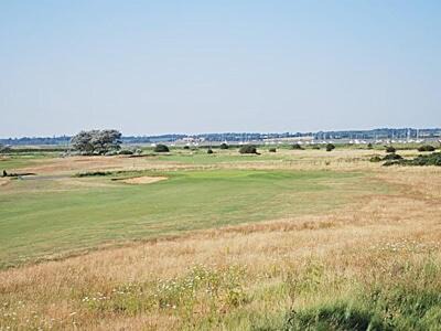 Felixstowe Casa | Mariners Lodge