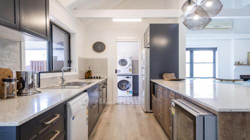 Yamba Casa | Mariners'quay