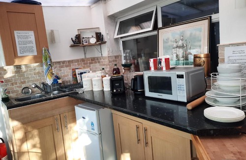 Plymouth Apartamento | Mariners Rest