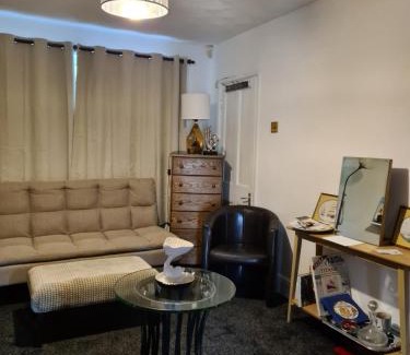 Plymouth Apartamento | Mariners Rest