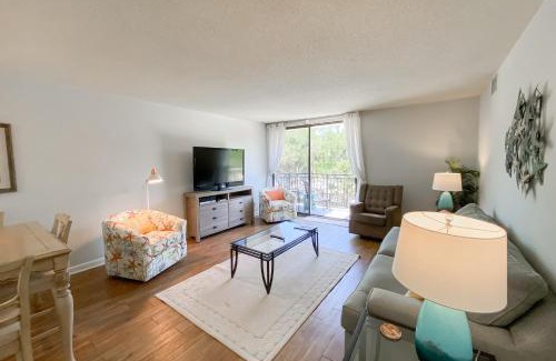 Harbour Town Apartamento | Mariners Way 672
