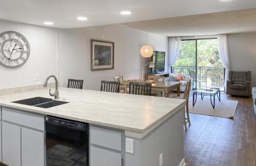 Harbour Town Apartamento | Mariners Way 672