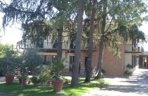 Signa Cama Y Desayuno | Marinetta Bed & Breakfast