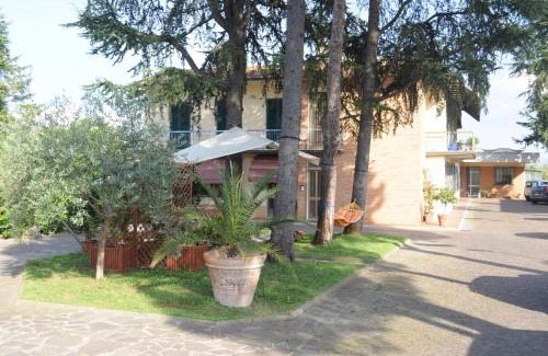 Signa Cama Y Desayuno | Marinetta Bed & Breakfast