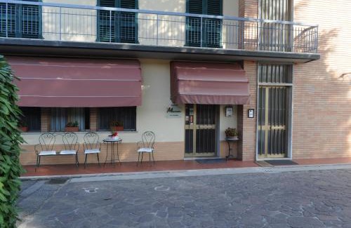 Signa Cama Y Desayuno | Marinetta Bed & Breakfast