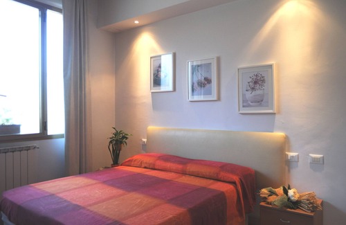 Signa Cama Y Desayuno | Marinetta Bed & Breakfast