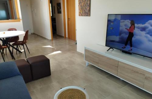 Alcossebre Apartamento | Marineu Don Pedro