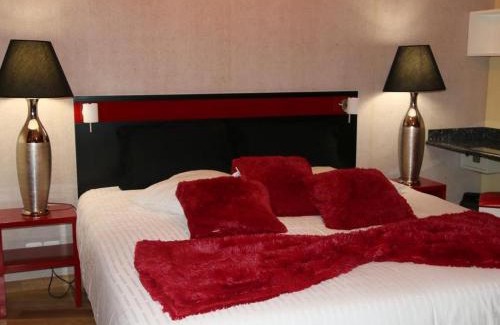 Gentilly Hotel | Marinha Hotel