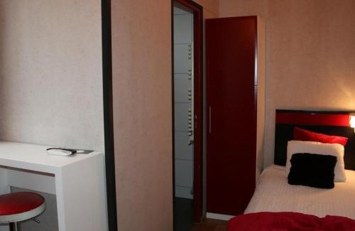 Gentilly Hotel | Marinha Hotel