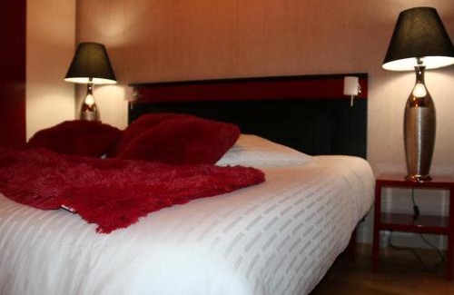 Gentilly Hotel | Marinha Hotel