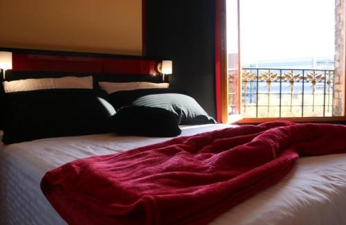 Gentilly Hotel | Marinha Hotel