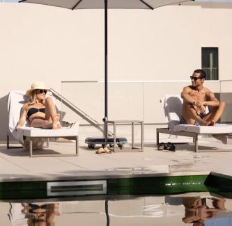 Quinta da Marinha Hotel | Marinha Prime