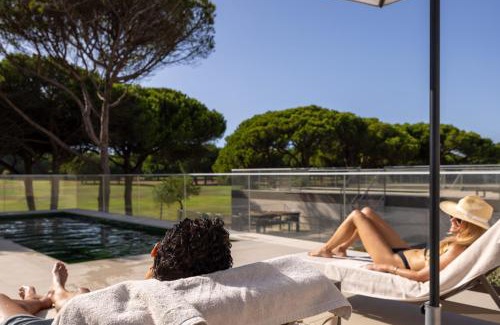 Quinta da Marinha Hotel | Marinha Prime