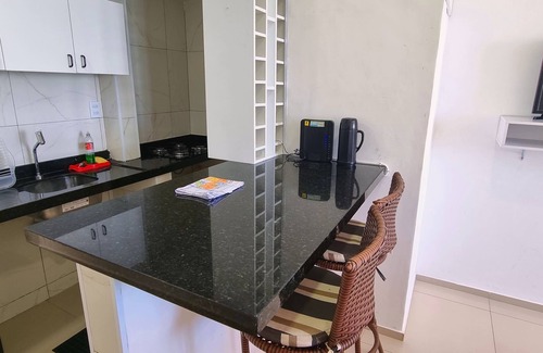 Mucuripe Apartamento | Marinho de Andrade