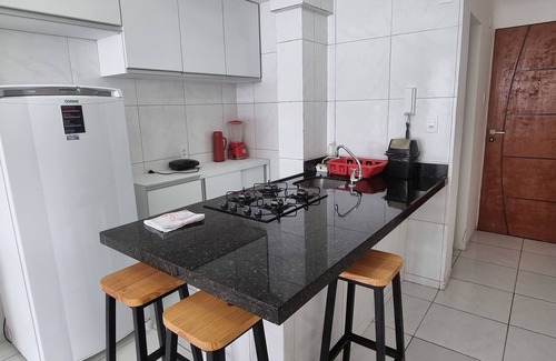 Mucuripe Apartamento | Marinho de Andrade