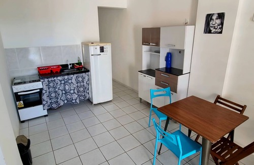 Mucuripe Apartamento | Marinho de Andrade