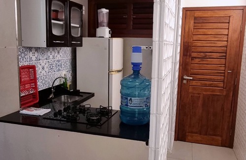 Mucuripe Apartamento | Marinho de Andrade