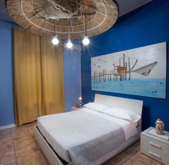 Pescara Cama Y Desayuno | Marini Bed&Breakfast