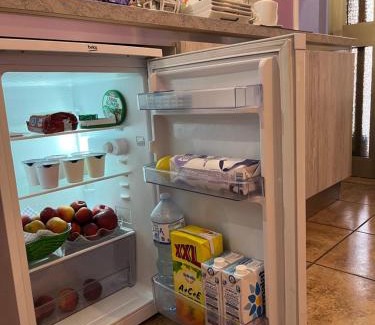 Pescara Cama Y Desayuno | Marini Bed&Breakfast