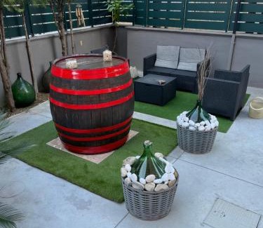 Pescara Cama Y Desayuno | Marini Bed&Breakfast