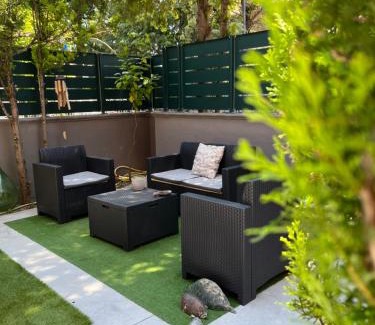 Pescara Cama Y Desayuno | Marini Bed&Breakfast