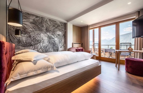 Tirolo Hotel | MARINIs giardino Hotel