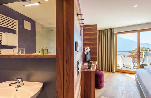Tirolo Hotel | MARINIs giardino Hotel