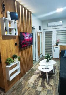 Vranje Casa | Marinkovic 2 stan na dan