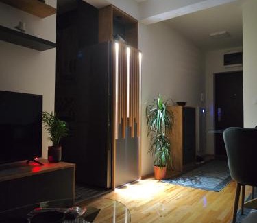 Vranje Apartamento | Marinkovic stan na dan