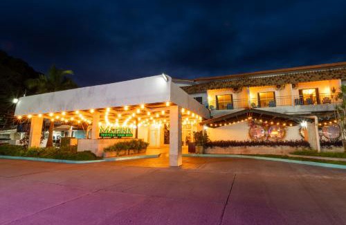 Amador Hotel | MARINN Tropical Vibes Hotel