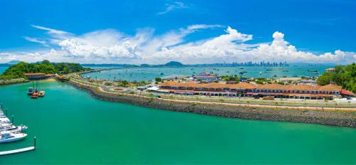 Amador Hotel | MARINN Tropical Vibes Hotel