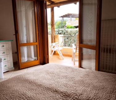 Palau Casa | Marino 350mt dal mare 4 pax
