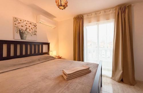 Torrevieja Casa | Marino Home - 2BR Retreat w Patio & Swimming pool
