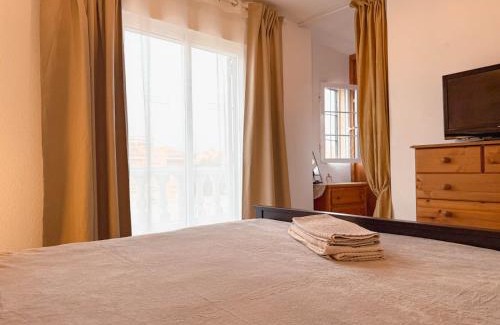 Torrevieja Casa | Marino Home - 2BR Retreat w Patio & Swimming pool