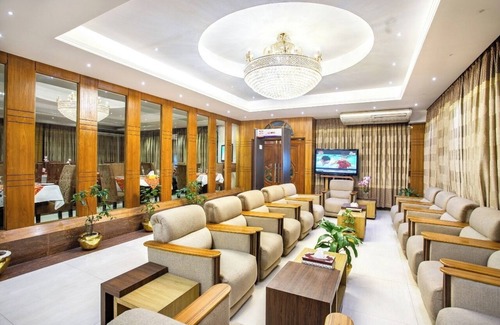 Uttara Hotel | Marino Hotel Uttara