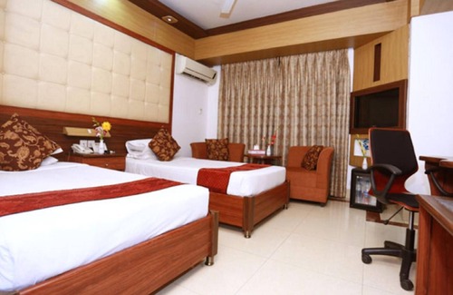 Uttara Hotel | Marino Hotel Uttara